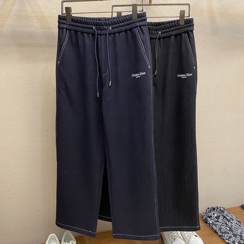 chr1st1an D10r long pants